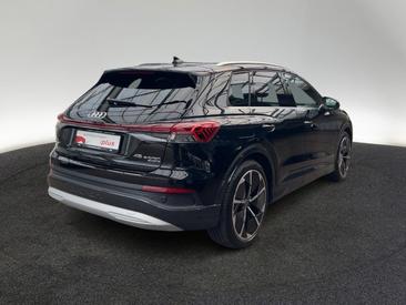 Audi Q4 E-tron 45 Quattro 195 KW — photo 5