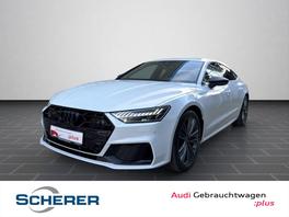 Audi A7 Sportback TFSI E 55 E Quattro - 2023 - Joinsteer - #1