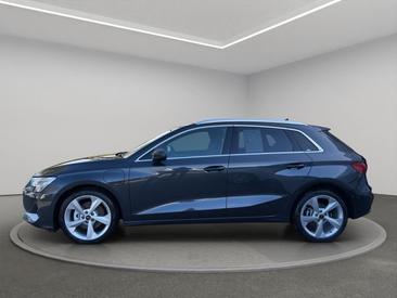 Audi A3 Sportback E-tron 1.4 TFSI — photo 5
