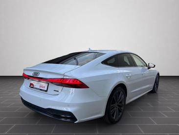 Audi A7 Sportback TFSI E 55 E Quattro — photo 2