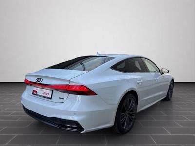 Audi A7 Sportback TFSI E 55 E Quattro