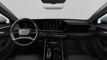 Audi A5 Avant TDI — photo 9