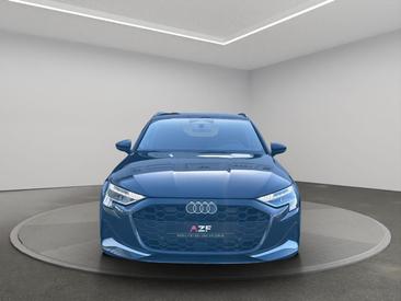 Audi A3 Sportback E-tron 1.4 TFSI — photo 6