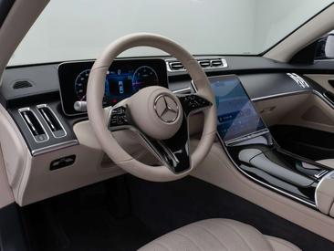 Mercedes Classe S Berline 400 D — photo 20