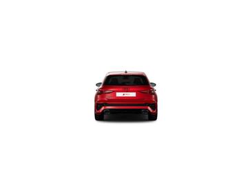 Audi RS3 Sportback TFSI Quattro S Tronic — photo 5
