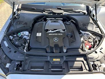 Mercedes Classe S Berline 680 4MATIC — photo 17