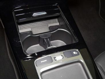 Mercedes Classe A Berline 200 D — photo 17