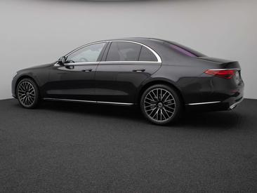 Mercedes Classe S Berline 400 D — photo 10