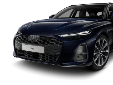 Audi A6 Avant 40 TDI — photo 8