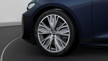 Audi A5 Avant TFSI Quattro — photo 11