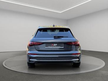 Audi A3 Sportback E-tron 1.4 TFSI — photo 7
