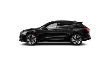 Audi Q8 E-tron E-tron 55 Quattro 300 KW — photo 7