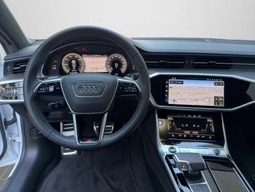 Audi A7 Sportback TFSI E 55 E Quattro — photo 3