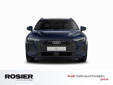 Audi A5 Avant TFSI Quattro — photo 9