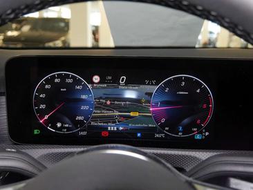 Mercedes Classe A Berline 200 D — photo 18