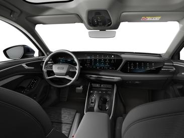 Audi A6 Avant 40 TDI — photo 9