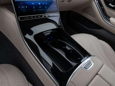 Mercedes Classe S Berline 400 D — photo 22