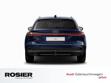 Audi A5 Avant TFSI Quattro — photo 10