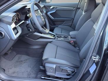 Audi A3 Sportback E-tron 1.4 TFSI — photo 9