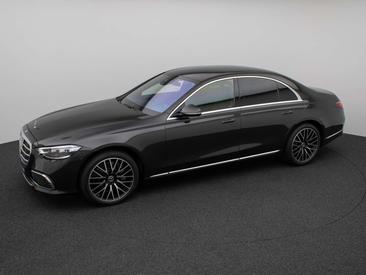 Mercedes Classe S Berline 400 D — photo 12