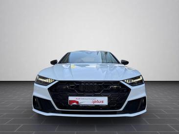 Audi A7 Sportback TFSI E 55 E Quattro — photo 5