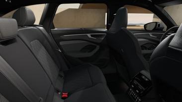 Audi A6 Avant TFSI E 50 E Quattro — photo 14