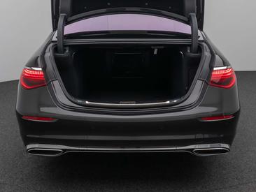 Mercedes Classe S Berline 400 D — photo 13