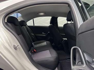 Mercedes Classe A Berline 180 D — photo 27
