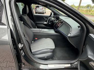 Mercedes Classe E Berline 300 E — photo 14