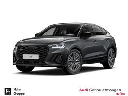 Audi Q3 Sportback 40 TFSI Quattro - 2026 - Joinsteer - #1