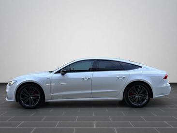 Audi A7 Sportback TFSI E 55 E Quattro — photo 7