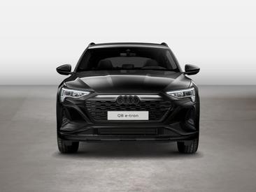 Audi Q8 E-tron E-tron Black Edition 50 Quattro 230 KW — photo 5