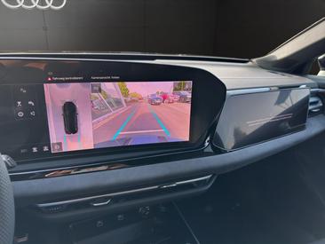 Audi A5 Avant TFSI Quattro — photo 14