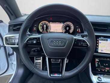 Audi A7 Sportback TFSI E 55 E Quattro — photo 9
