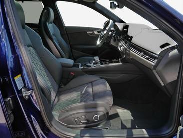Audi S 4 Avant TDI — photo 4