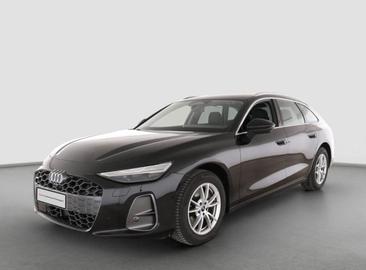 Audi A6 Avant 40 TDI — photo 4