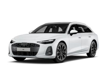 Audi A6 Avant 40 TDI — photo 2