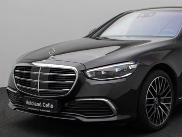 Mercedes Classe S Berline 400 D — photo 16
