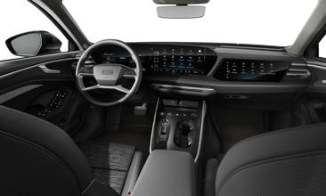 Audi A6 Avant 40 TDI — photo 3