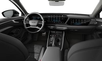 Audi A6 Avant 40 TDI