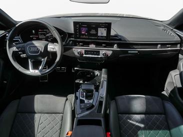 Audi S 4 Avant TDI — photo 5