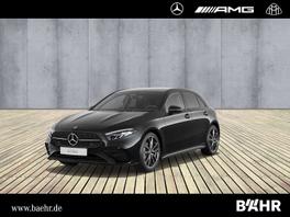 Mercedes Classe A Berline 200 D - 2025 - Joinsteer - #1