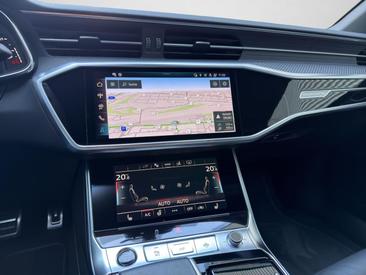 Audi A7 Sportback TFSI E 55 E Quattro — photo 11
