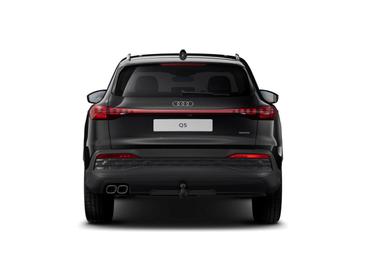 Audi Q5 40 TDI Quattro — photo 6