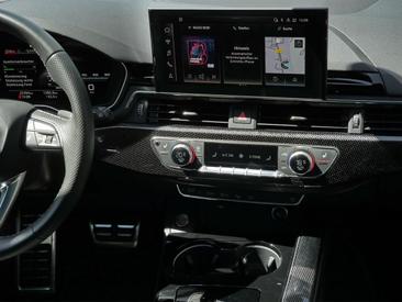 Audi S 4 Avant TDI — photo 6
