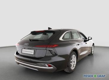 Audi A6 Avant 40 TDI — photo 6