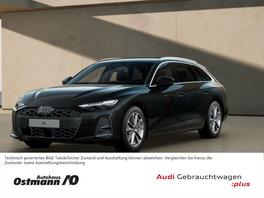 Audi A6 Avant 40 TDI - 2026 - Joinsteer - #1