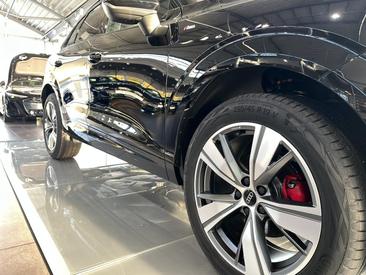 Audi Q3 35 TFSI — photo 5
