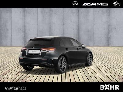 Mercedes Classe A Berline 200 D