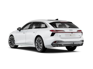 Audi A6 Avant 40 TDI — photo 5
